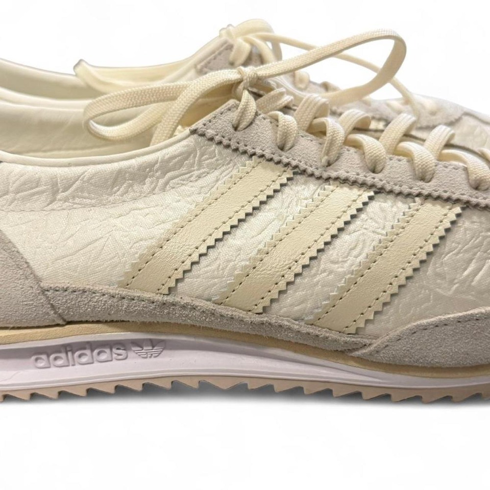 Reserved: Women's Adidas Originals SL 72 OG shoes - Size 9 - Picture 5 of 9
